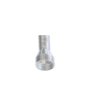 Medmix MCH 1008-18S 2K Mischer Mixpac C und Q System 1:1/2:1