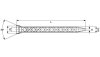 Medmix MCH 1008-18S 2K Mischer Mixpac C und Q System 1:1/2:1