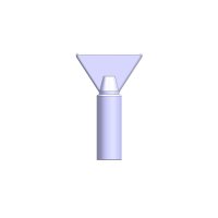 Medmix Breitschlitzdüse BSD 10-40 40x2.2mm C und F...