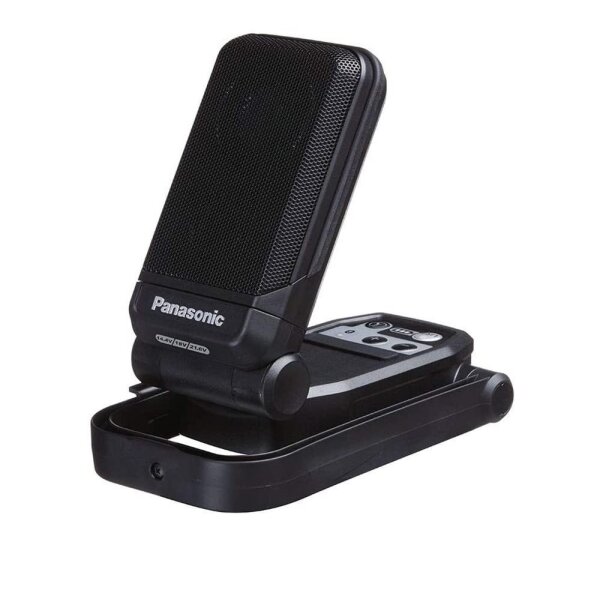 Panasonic EY 37C5B Akku-Lautsprecher mit Bluetooth 14.4-18-21.6Volt