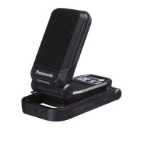 Panasonic EY 37C5B Akku-Lautsprecher mit Bluetooth...