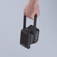 Panasonic EY 37C5B Akku-Lautsprecher mit Bluetooth...