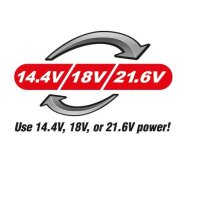 Panasonic EY 37C5B Akku-Lautsprecher mit Bluetooth 14.4-18-21.6Volt