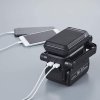 Panasonic EY 37C5B Akku-Lautsprecher mit Bluetooth 14.4-18-21.6Volt