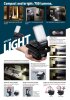 Panasonic EY 37C4 Akku-LED Lampe Arbeitsleuchte14.4-18-21.6Volt