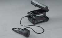 Panasonic Akku Schraubenzieher EY 7412 SB 3.7 Volt 0.8 Ah
