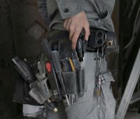 Panasonic Akku Schraubenzieher EY 7412 SB 3.7 Volt 0.8 Ah