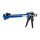COX 2K Klebstoff Dosierpistole PPM 600 X 1200ml 1:1 Doppelkartuschen