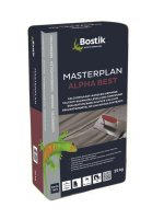 Bostik SL G720 Alpha Best Calciumsulfat Ausgleichsmasse...