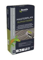 Bostik SL G560 Alpha Faser Calciumsulfat Ausgleichsmasse 25kg Sack