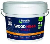 Bostik Wood H944 Xtrem 1K Hybrid Vielzweckkleber 15Kg Eimer