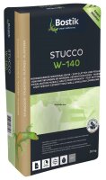 Bostik Stucco W-140 Zement Reparaturmörtel 20kg Sack...