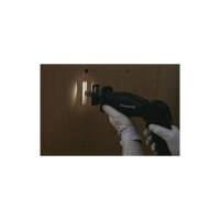 Panasonic Akku Säbelsäge EY 47A1LJ 2G 18 Volt 5Ah