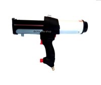 Mixpac Umbausatz CKX 200-04-01 Mischverhältnis 4:1 für DM2X-DP2X