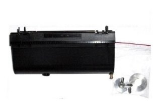 Mixpac Umbausatz CKX 400-01-01 Mischverhältnis 1:1/2:1 für DM2X-DP2X