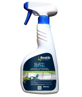 Bostik Dichtstoff Glättmittel 500ml Zerstäuberflasche