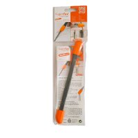 Hufa Fugenfux Multitool Fugenzieher orange auf...