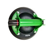 Hufa Fliesenleger Platten Pump Saugheber 1-fach Ø...