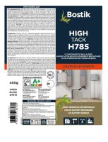 Bostik H785 High Tack 1K Hybrid Klebstoff 450g/290ml...