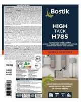 Bostik H785 High Tack 1K Hybrid Klebstoff 450g Kartusche...