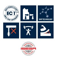 Bostik H785 High Tack 1K Hybrid Klebstoff 450g Kartusche weiß