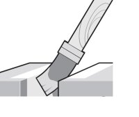 Saba Fugen Dichtstoff Haftanstrich Primer 9102 1000ml Dose