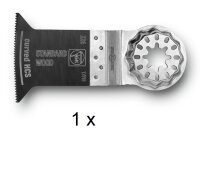 Fein Multimaster Multitalent 1er Pack E-Cut Standard...