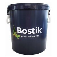 Bostik Anrührtopf Eimer 30Liter blau Hohbock