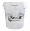 Bostik Wassereimer 10Liter  transparent