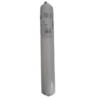 20 x Ramsauer 131 Multiflex 1K Silikon Dichtstoff 600ml...