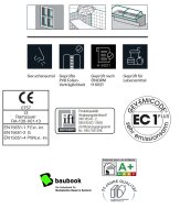 20 x Ramsauer 130 Alkoxy 1K Silikon Dichtstoff 400ml Folienbeutel