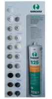 20 x Ramsauer 125 Handwerk 1K Silikon Dichtstoff 310ml...