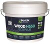Bostik Wood H550 Eco Plus Parkett Kleber Klebstoff 17kg Eimer