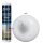 Bostik S730 Sanitär Silicon Pro 1K Silikon Dichtstoff 300ml Kartusche Weiß