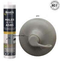 Bostik A585 Maler Acryl 1K Acryl Dichtstoff 300ml...