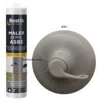 Bostik A585 Maler Acryl 1K Acryl Dichtstoff 300ml...