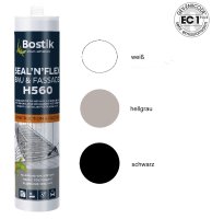 Bostik H560 Seal N Flex Bau & Fassade 1K Hybrid...