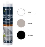 Bostik H560 Seal N Flex Bau & Fassade 1K Hybrid...