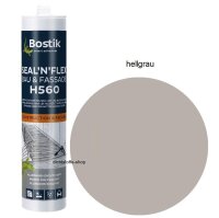Bostik H560 Seal N Flex Bau & Fassade 1K Hybrid...