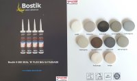 Bostik H560 Seal N Flex Bau & Fassade 1K Hybrid...