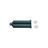 Mixpac 2 K Klebstoff B-System 50ml 1:1 Leerkartusche greenLine