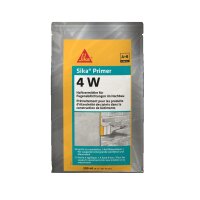 Sika Fugen Dichtstoff Haftanstrich 2K Primer 4W 200ml Beutel