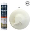 Bostik H751 Supergrip Xtrem 1K Hybrid Klebdichtstoff 450g Kartusche Weiß