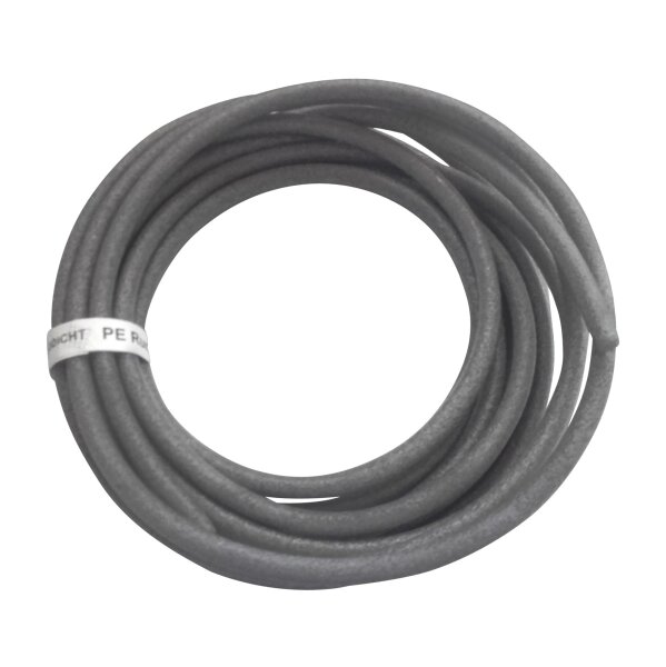 Fugen Rund Profil Schnur PE grau geschlossenzellig Ø 13mm x 10m
