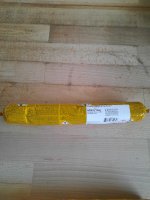 Sikaflex Pro 3 uniweiß 1K Polyurethan Dichtstoff...