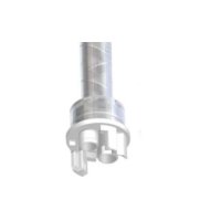Medmix MFH 06-18T 2K Mischer Mixpac F System 1:1/2:1