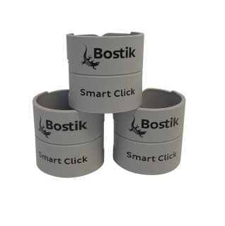 Bostik Smart Click Wandmanschette Installationshilfe Wasserrohre
