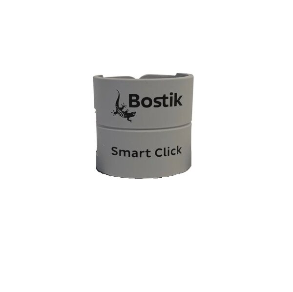 Bostik Smart Click Wandmanschette Installationshilfe Wasserrohre