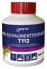 Bostik T112 PU Schaumentferner Reiniger 100ml Dose mit Applikator