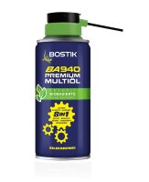 Bostik BA940 Premium Multiöl 8 in1...